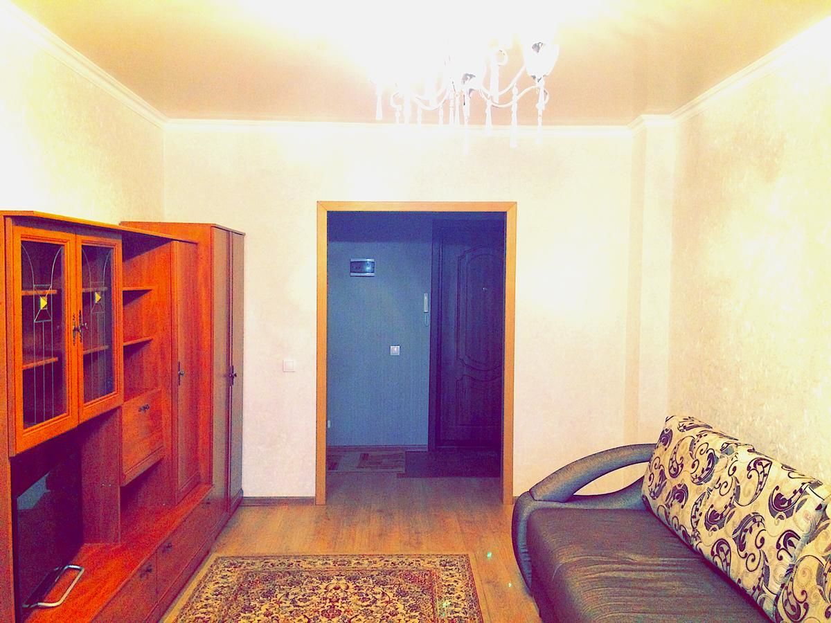 Апартаменты Infinity House in the center Нур-Султан-13