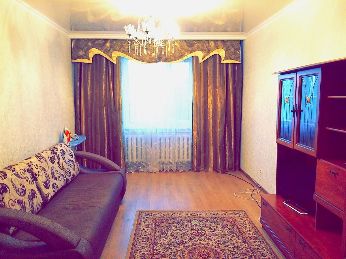 Апартаменты Infinity House in the center Нур-Султан-18