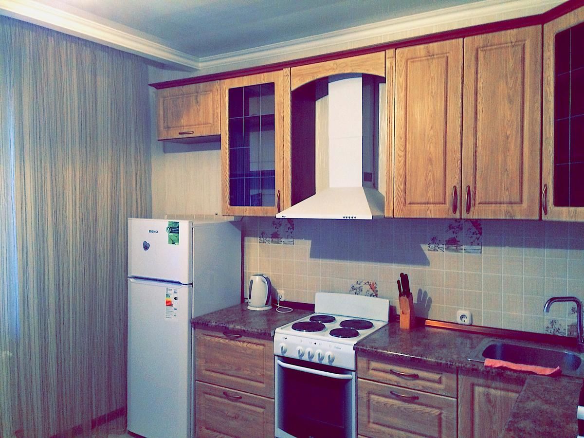 Апартаменты Infinity House in the center Нур-Султан-19