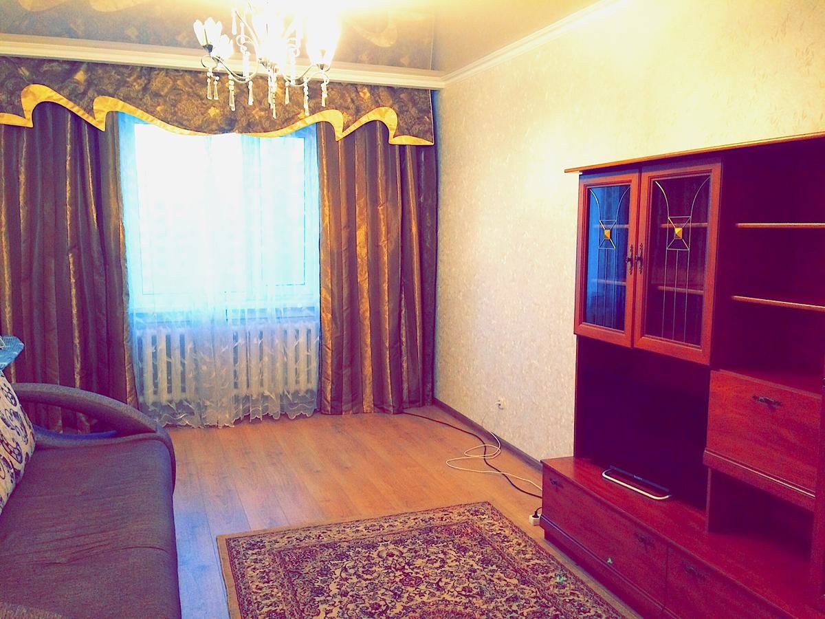 Апартаменты Infinity House in the center Нур-Султан-20