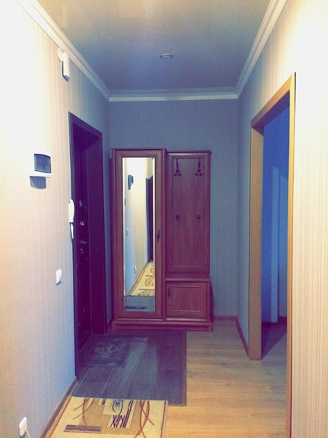 Апартаменты Infinity House in the center Нур-Султан-21