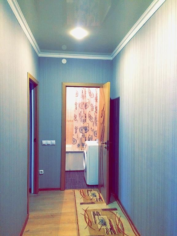 Апартаменты Infinity House in the center Нур-Султан-26