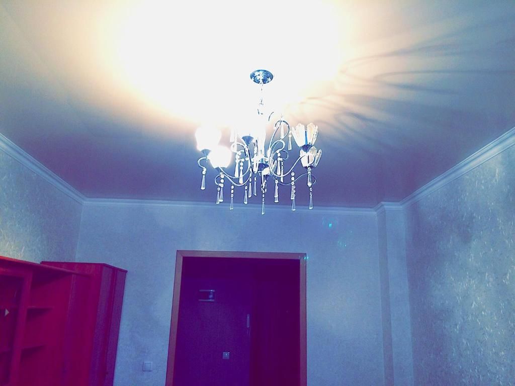 Апартаменты Infinity House in the center Нур-Султан-27