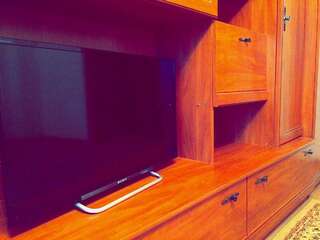 Апартаменты Infinity House in the center Нур-Султан Улучшенные апартаменты-2