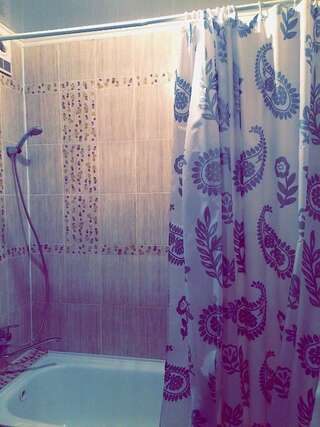 Апартаменты Infinity House in the center Нур-Султан Улучшенные апартаменты-33