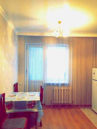 Апартаменты Infinity House in the center Нур-Султан Улучшенные апартаменты-39