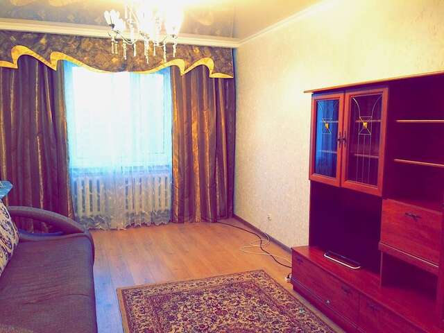 Апартаменты Infinity House in the center Нур-Султан-19