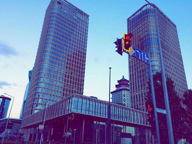 Апартаменты Infinity House in the center Нур-Султан-24