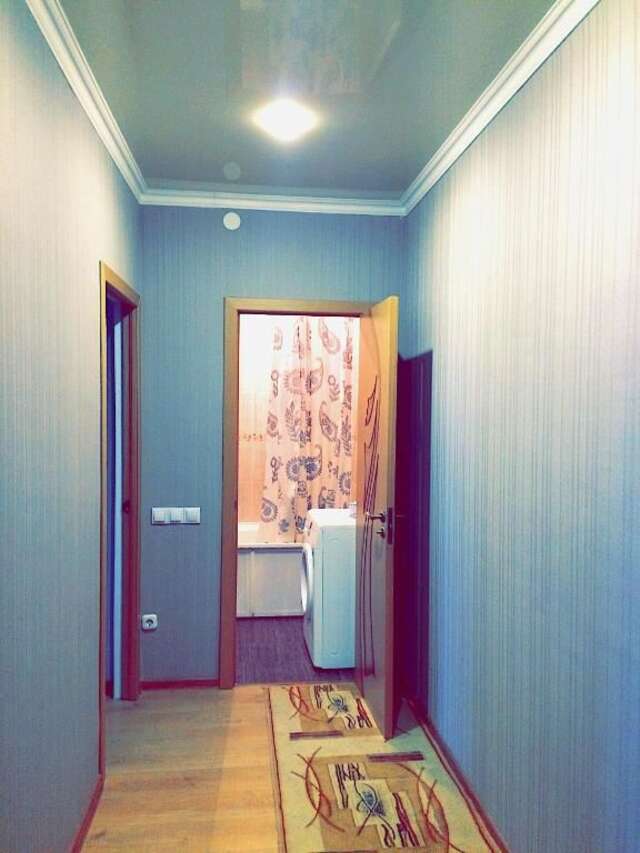 Апартаменты Infinity House in the center Нур-Султан-25