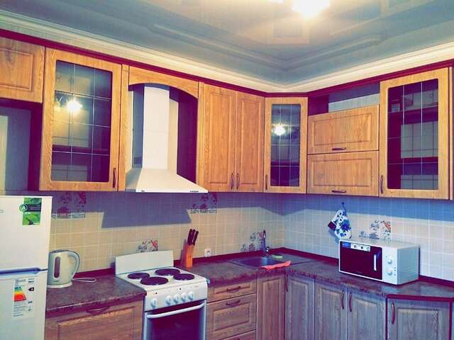 Апартаменты Infinity House in the center Нур-Султан-28